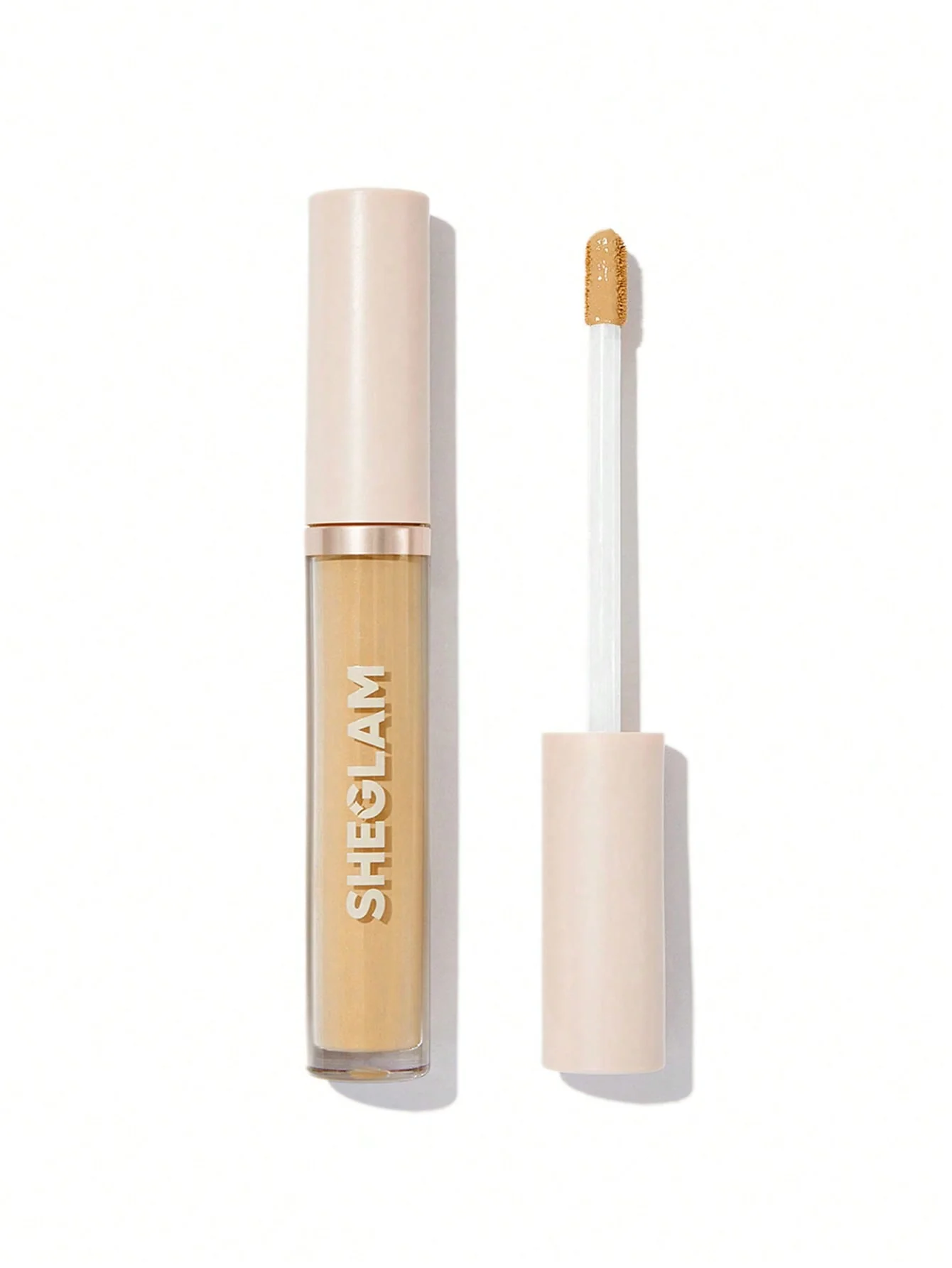 کانسیلر روزانه شیگلم  SHEGLAM12HR FULL COVERAGE CONCEALER