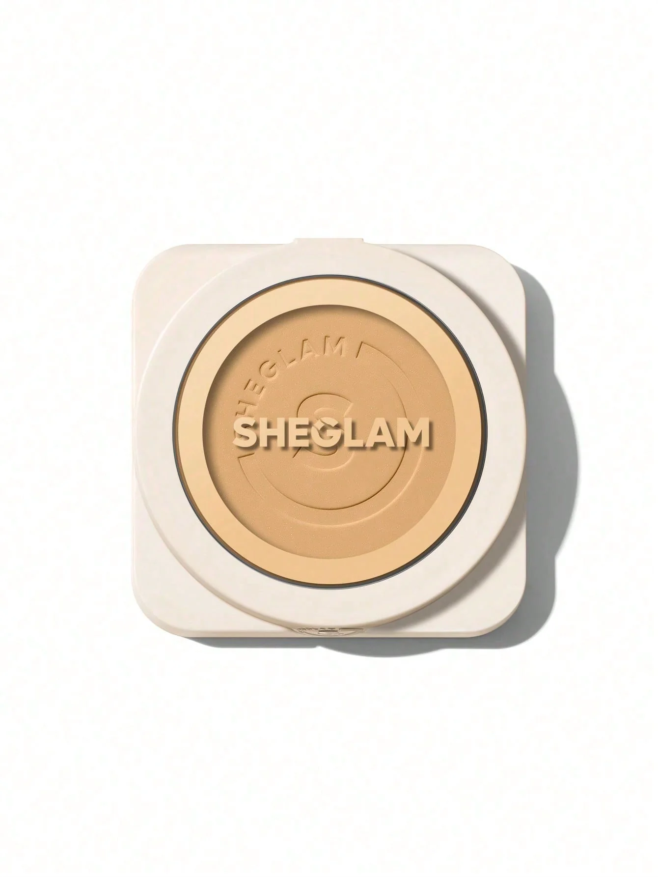 شیگلم پنکک فول کاور  SKIN-FOCUS HIGH COVERAGE POWDER FOUNDATION