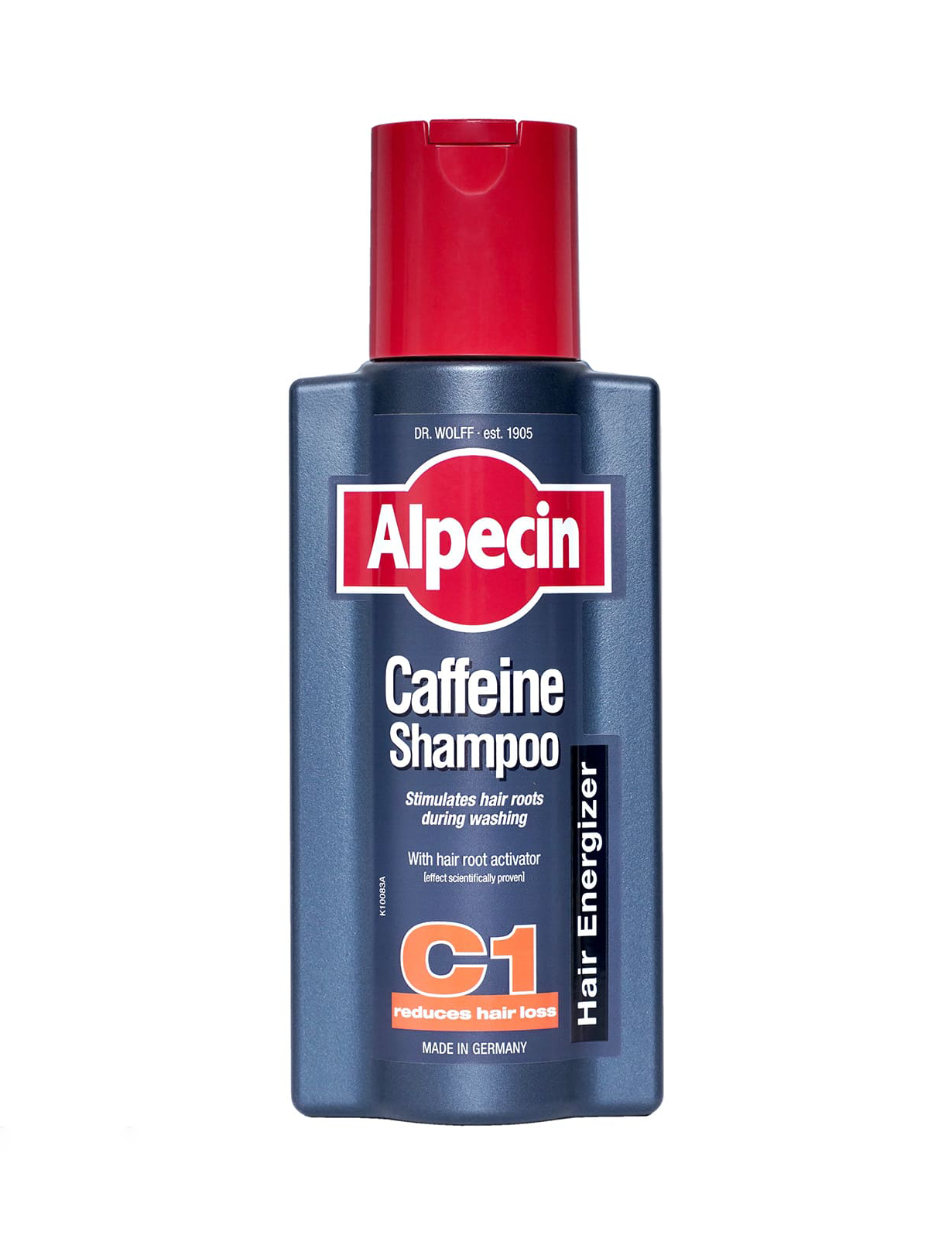 شامپو ضد ریزش آلپسین |Alpecin Caffeine C1
