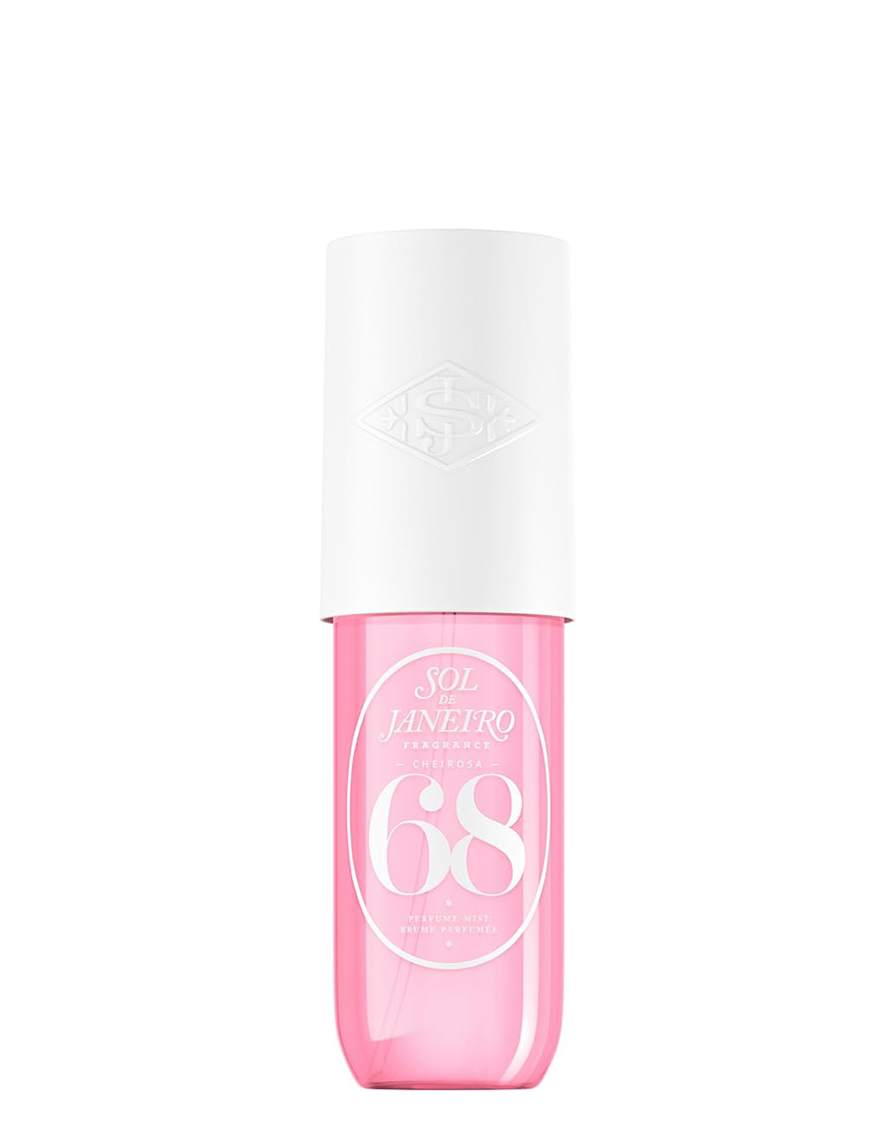 عطر مو و بدن سول د ژانیرو رایحه  Sol de janeiro brazilian crush cheirosa 68 perfume mist 90ml 68