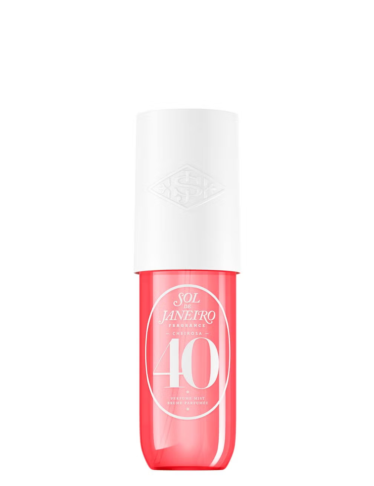 عطر مو و بدن سول د ژانیرو   40  Sol de janeiro brazilian crush cheirosa 90ml perfume mist
