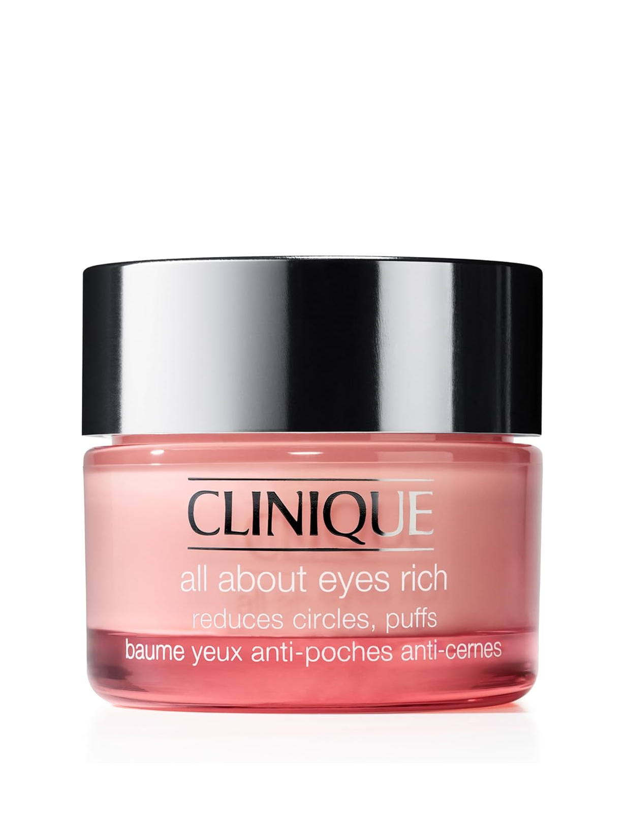کرم دور چشم آل ابوت ریچ کلینیک | Clinique All About Eyes Rich