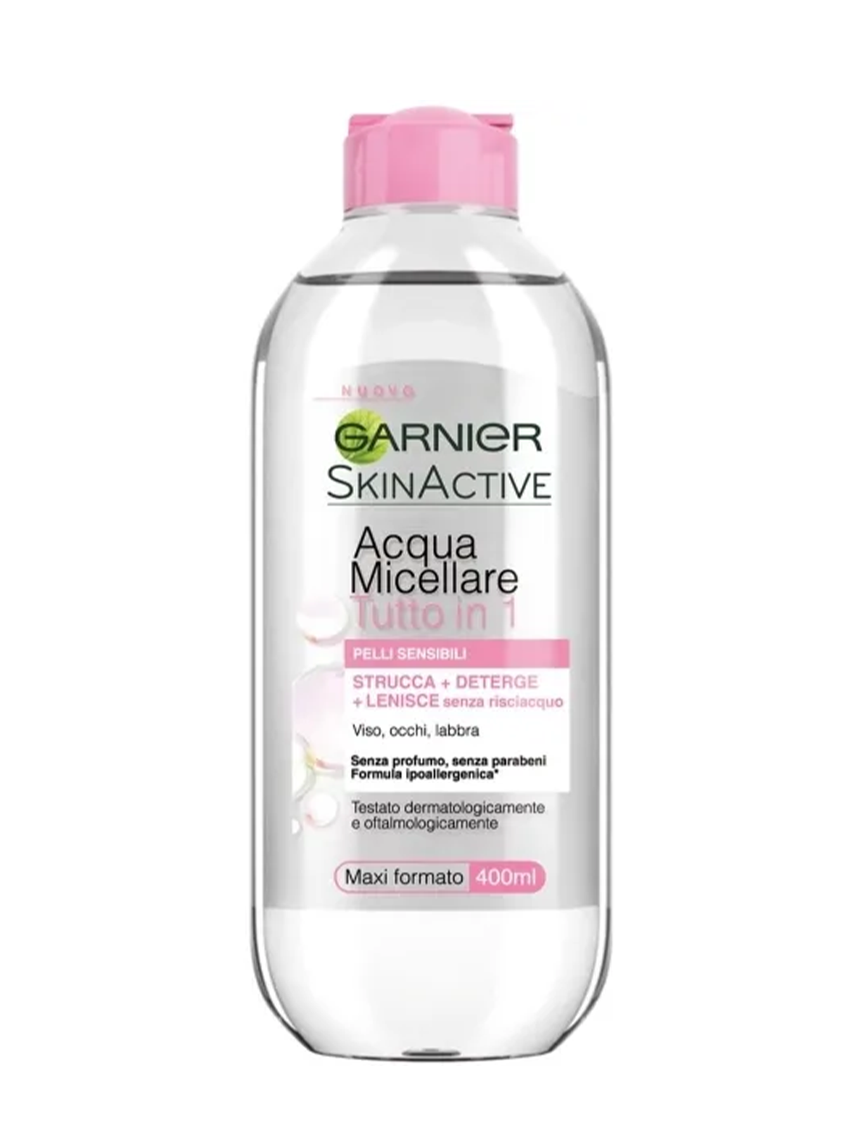 گارنیر میسلار واتر پوست خشک و حساس Garnier Micellar Water