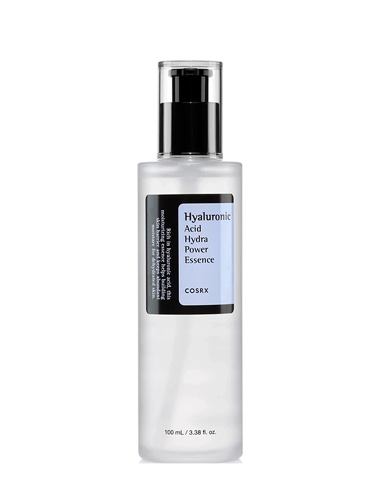 اسنس هیالورونیک اسید کوزارکس | COSRX Hyaluronic Acid Hydra Power Essence
