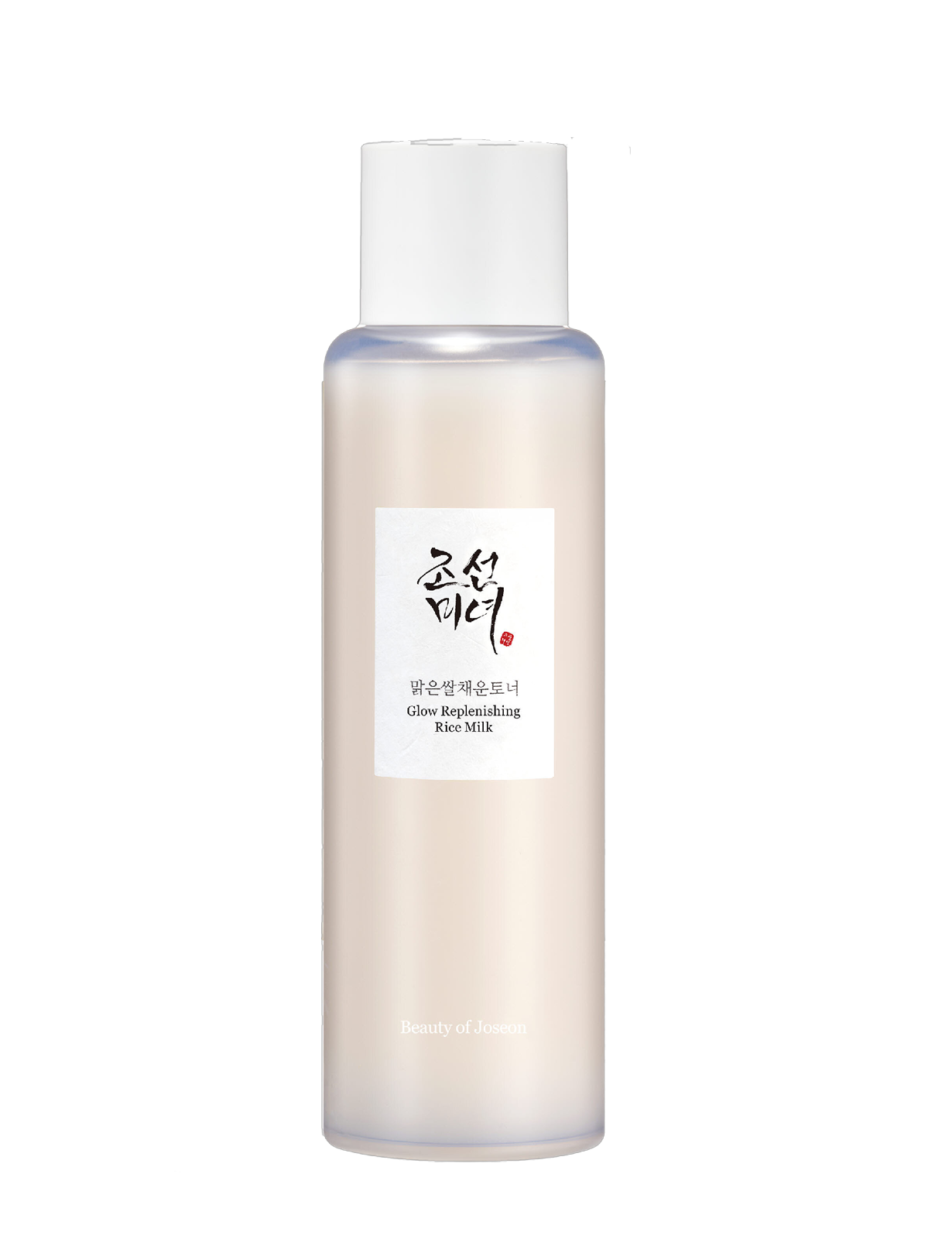 بیوتی اف جوسان تونردوفاز روشن کننده شیربرنج | Beauty of Joseon Toner Glow Replenishing Rice