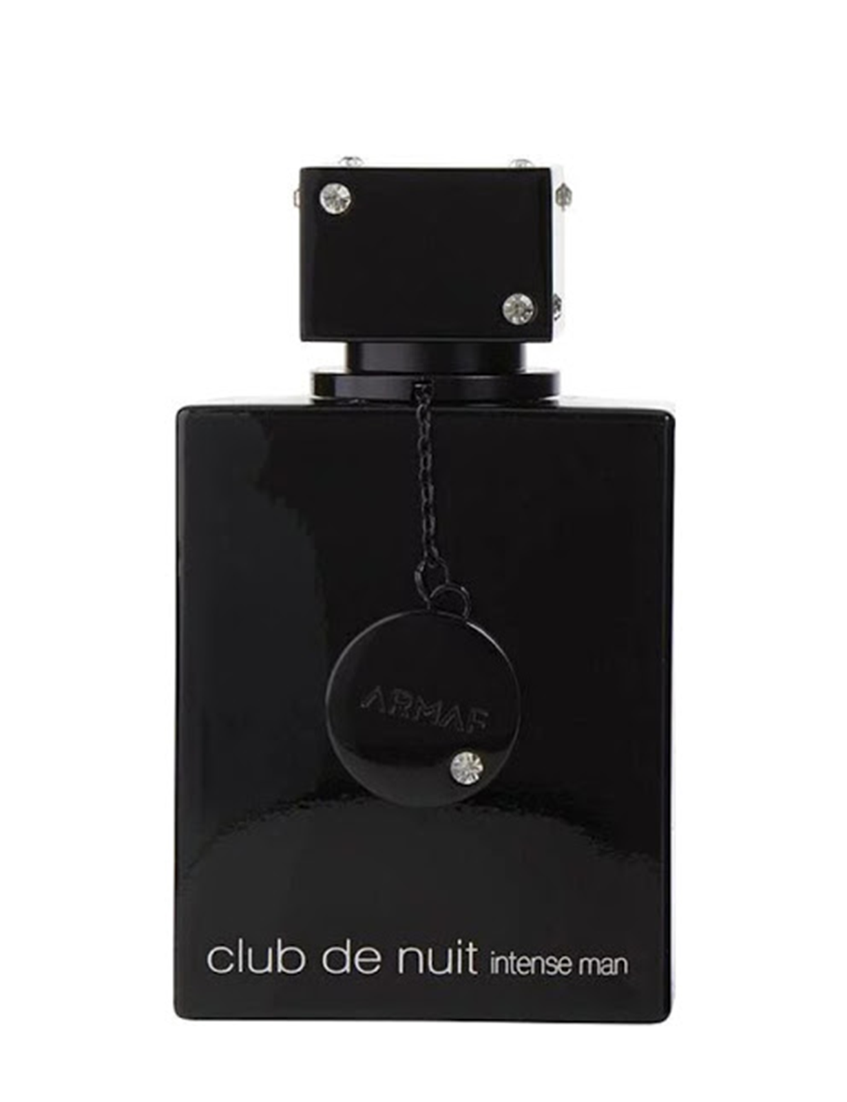 ادکلن آرماف کلاب د نویت اینتنس مردانه | Armaf Club de Nuit Intense