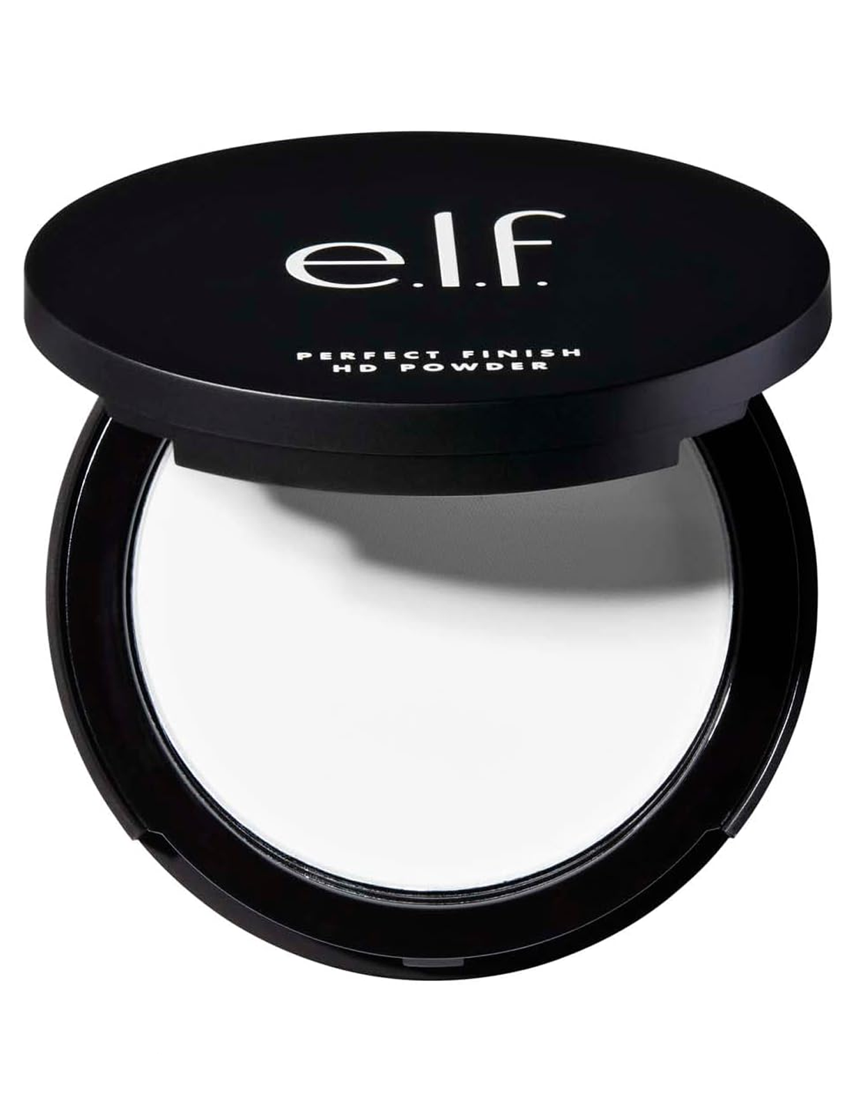 الف پودر فیکس فشرده elf Perfect Finish HD Powder