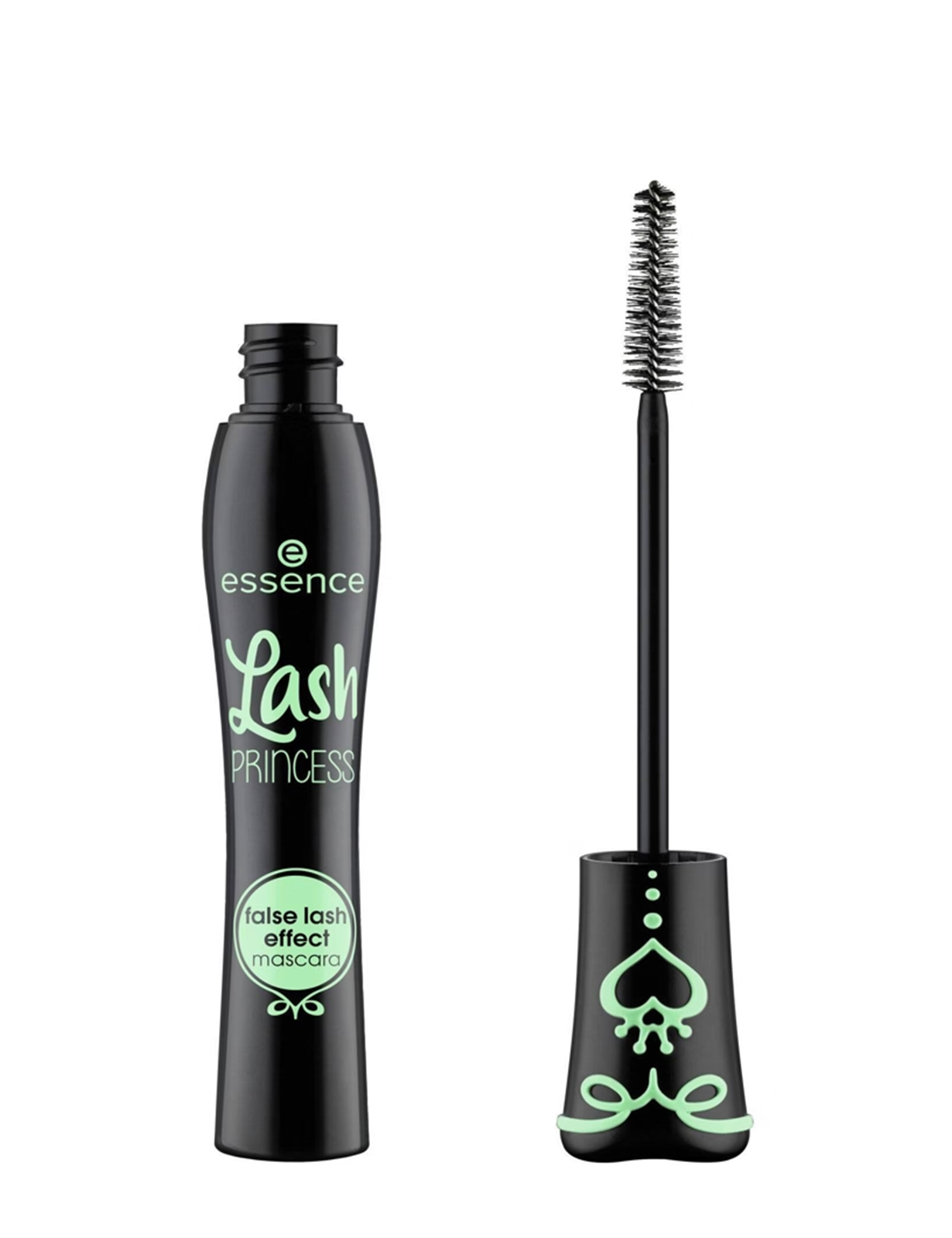 اسنس ریمل پرنسس  essence Lash Princess False Lash Effect Mascara