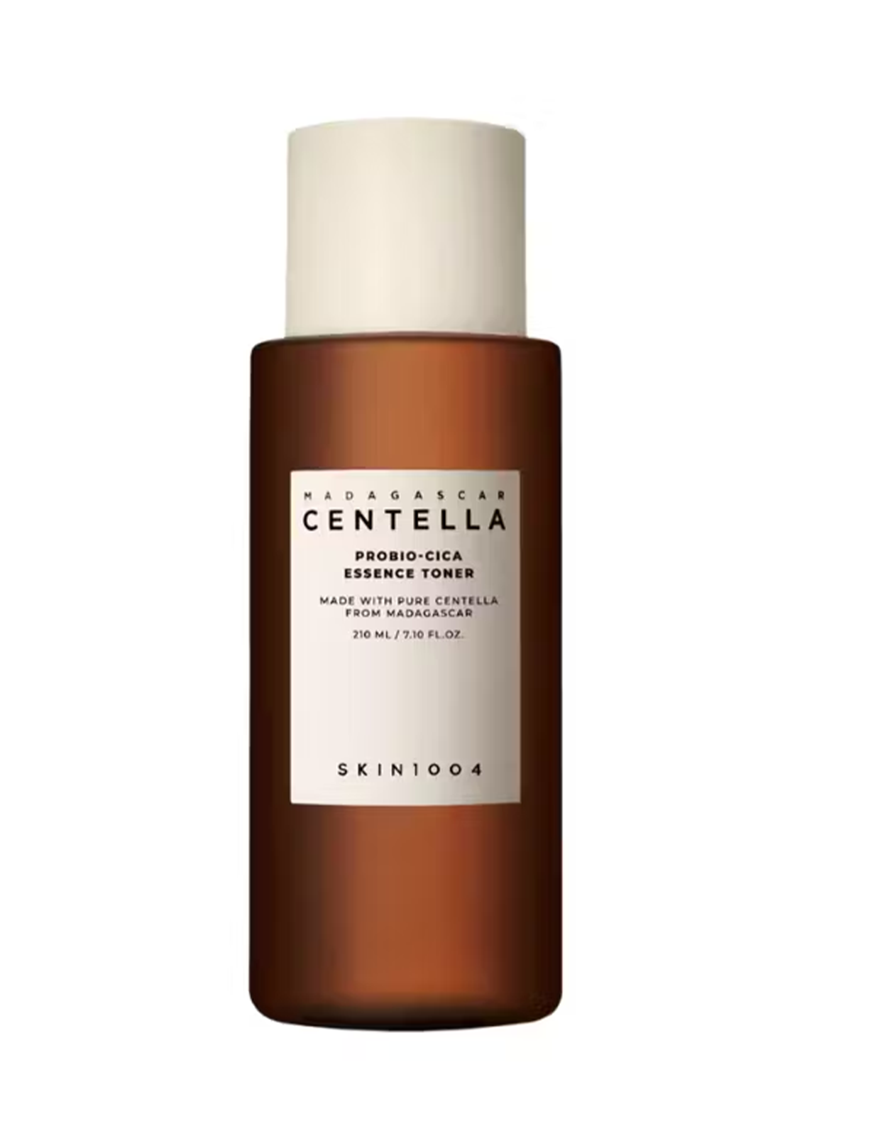سنتلا اسکین1004 تونر پروبیوتیک | 1004 Madagascar Centella Probio Cica Essence Toner 210 Ml