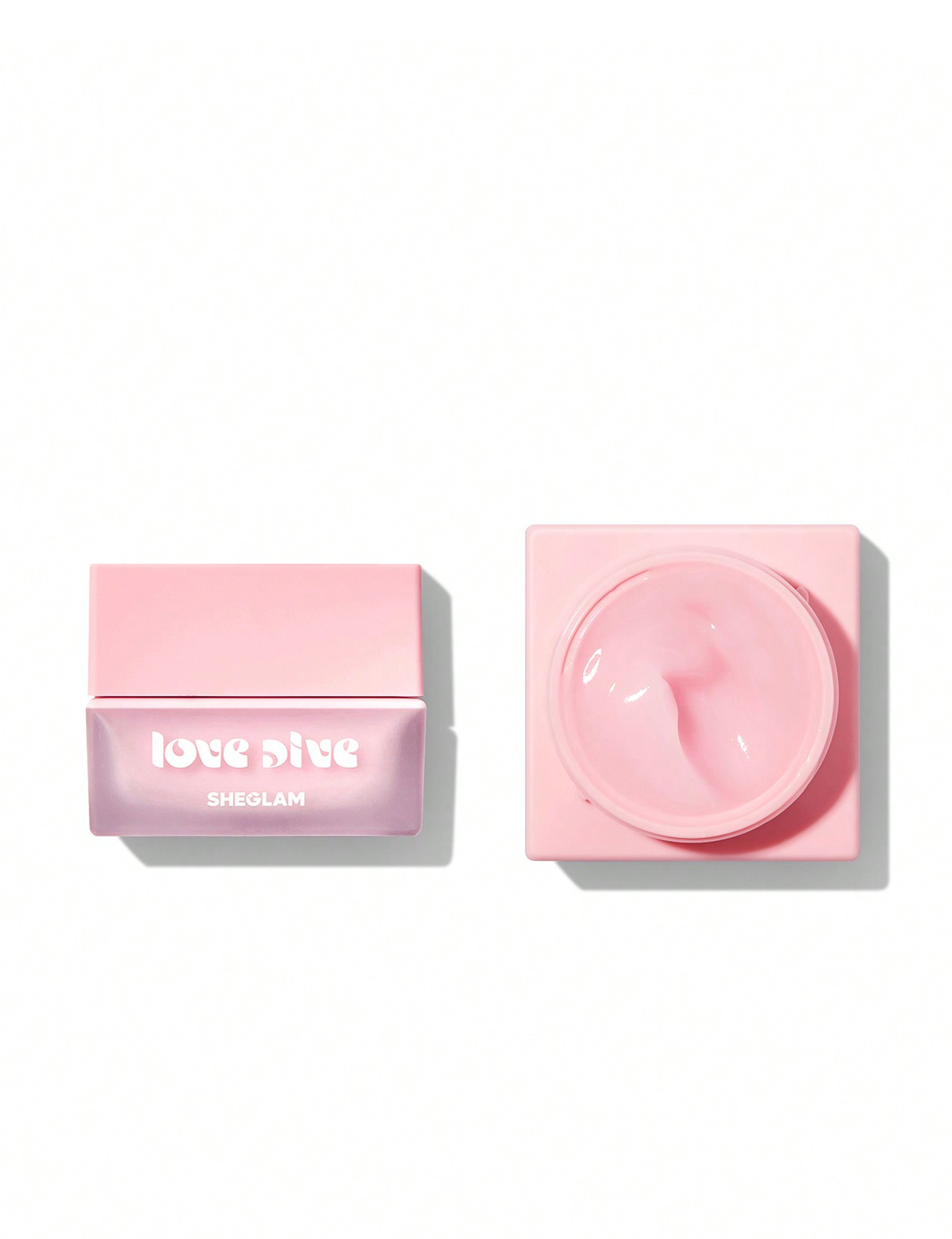شیگلم پرایمر آبرسان لاودایو sheglam Love Dive At First Sight Moisturizing Primer