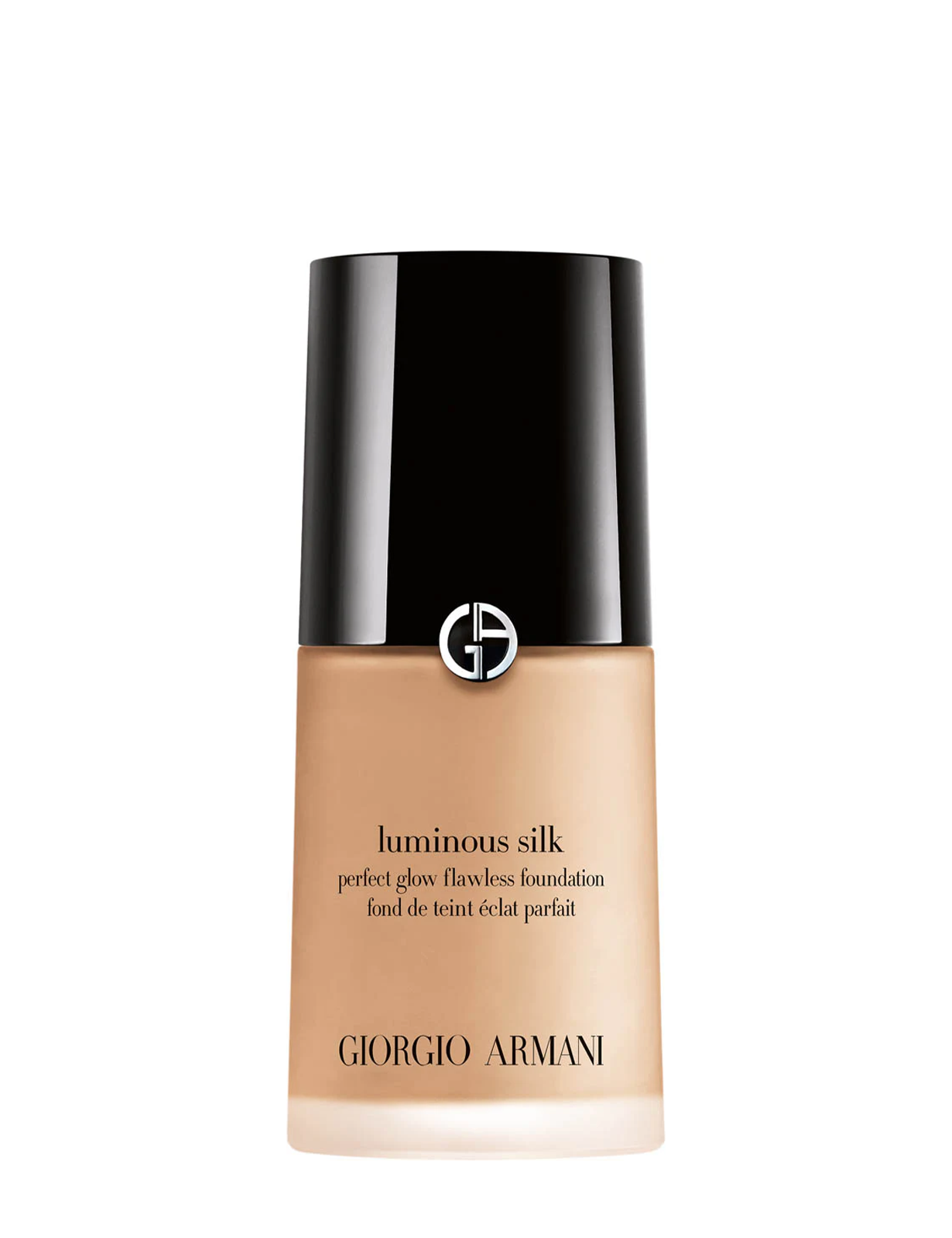 جورجیو آرمانی کرم پودر لومینوس سیلک کد 5.2 Giorgio Armani Luminous Silk Foundation 30ml