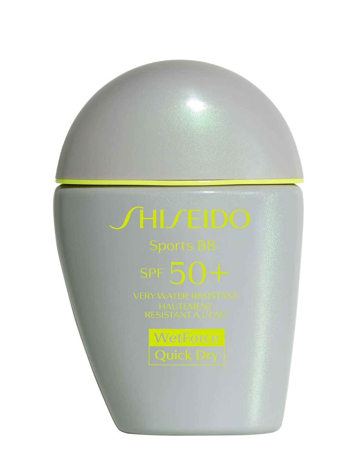 شیسیدو بی بی کرم لایت SHISEIDO suncare SPORTS BB SPF 50+