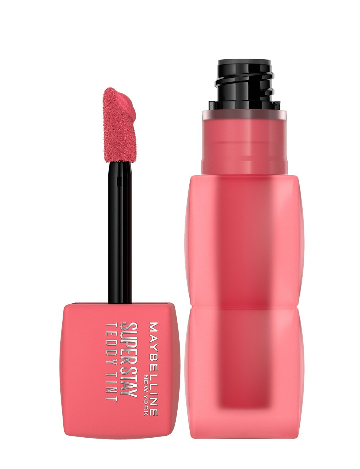 میبلین سوپراستی تدی تینت Super Stay Teddy Tint LIQUID LIP TINT Petalcore 40