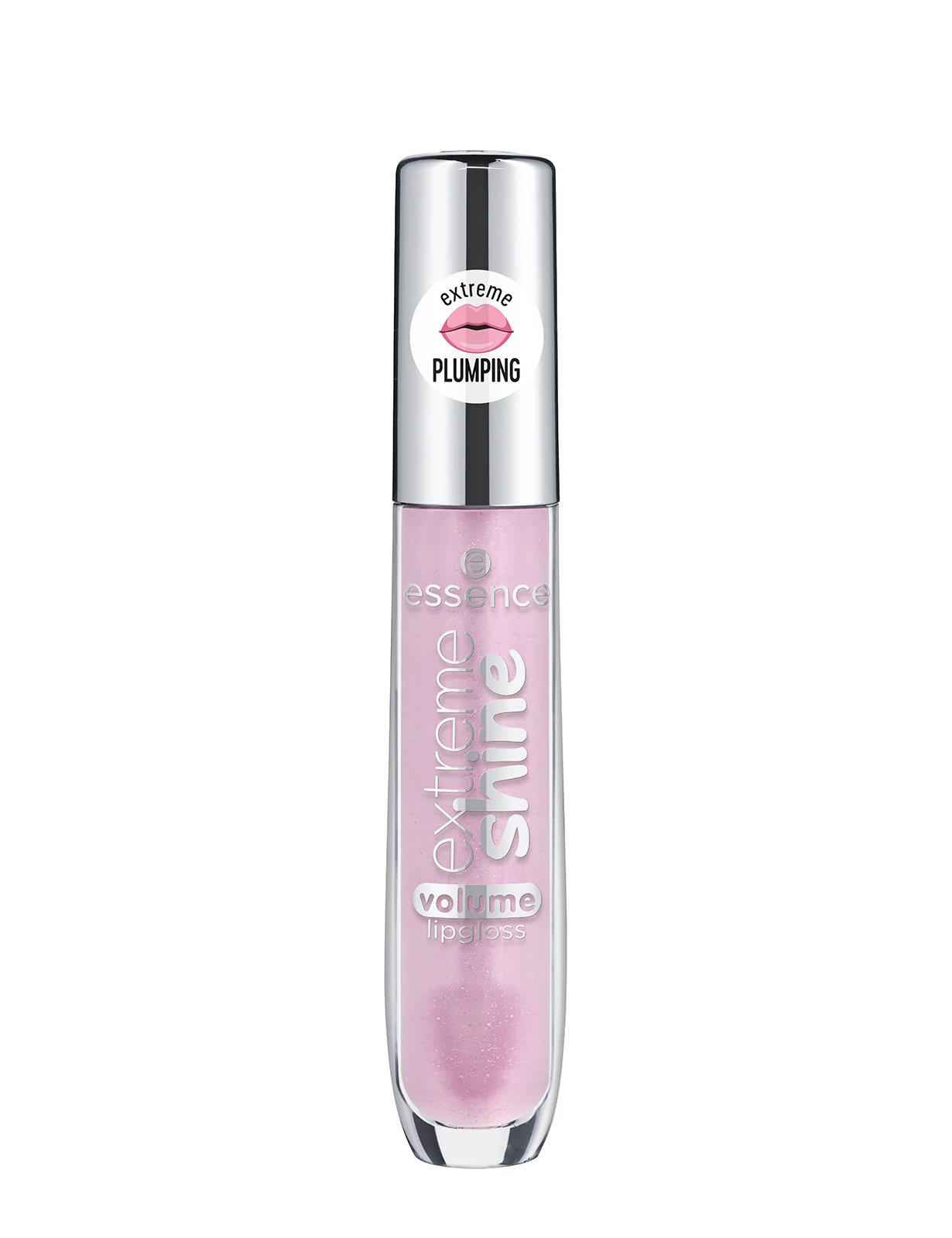 اسنس لیپ گلاس حجم دهنده essence extreme shine volume lipgloss 102 Sweet Dreams