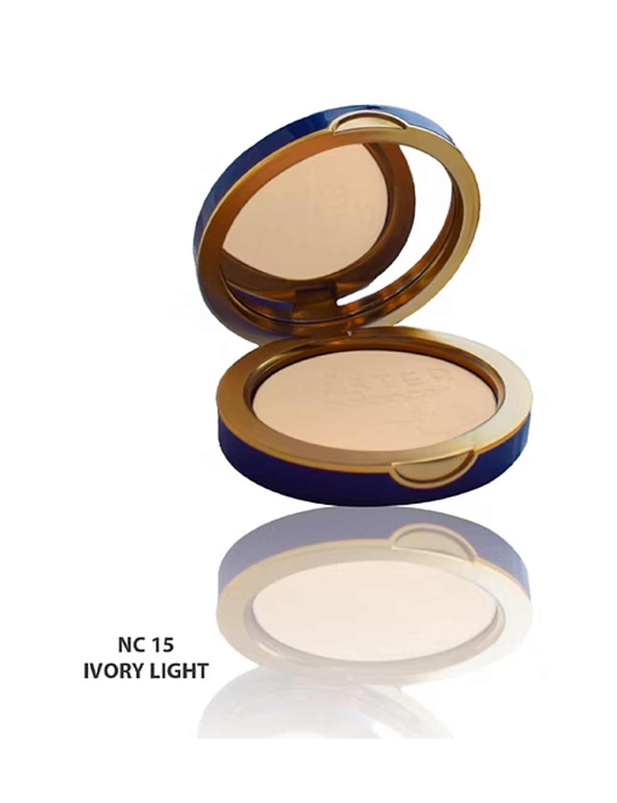پنکک آرتیستا NC15 | Artista Masterbalanced Anti-Fatigue Compact Powder NC15