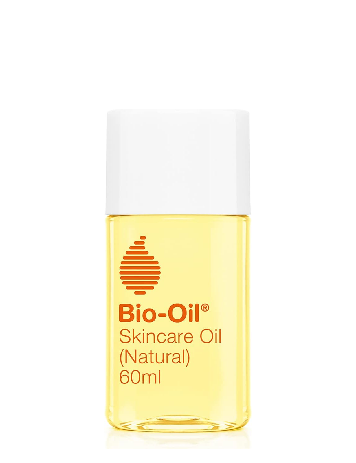 بایو اویل نچرال 60 میل | Bio-Oil 60 ml Natural