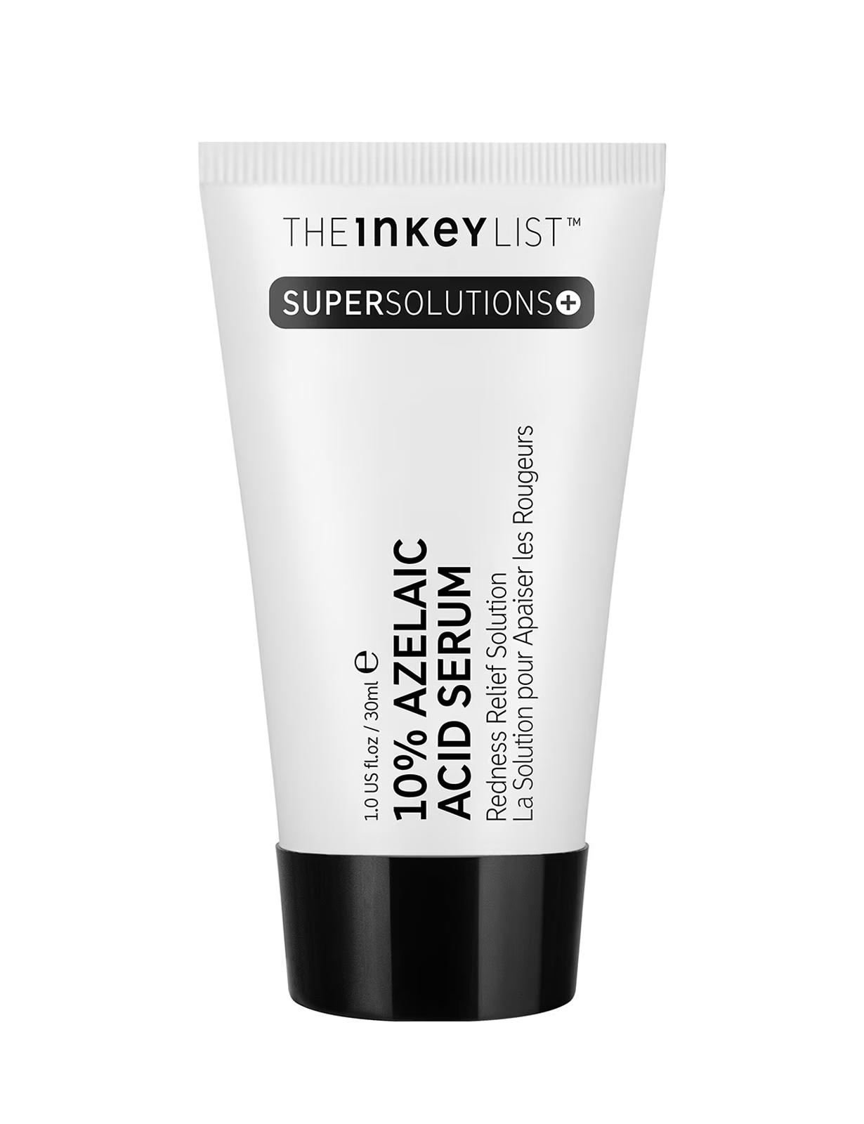 اینکی لیست آزلاییک اسید ضد جوش  10%The INKEY List SuperSolutions 10% Azelaic Acid Serum Serum