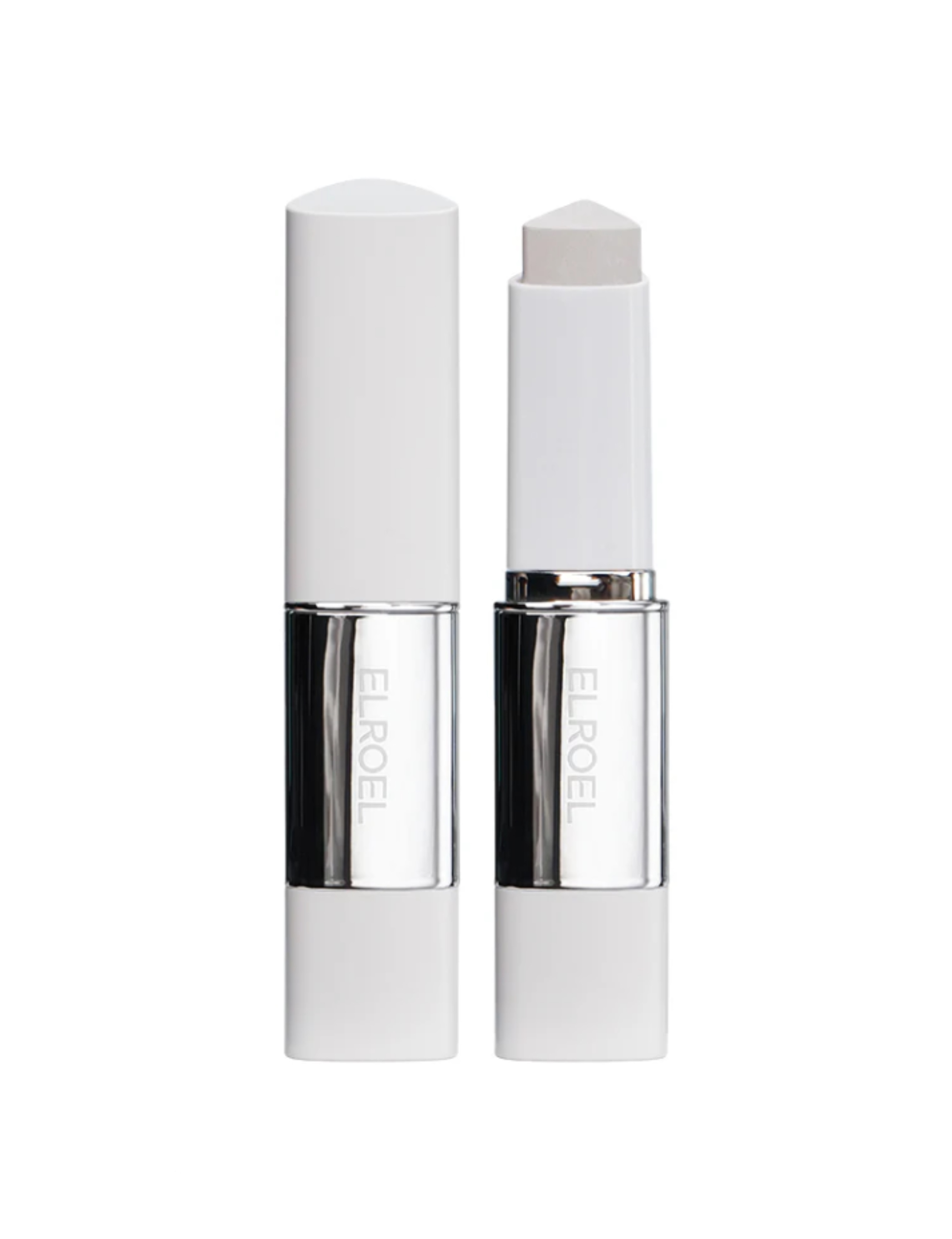 کرم پودر استیکی الروئل رنگ دیپ ELROEL BLANC COVER CREAM STICK color deep