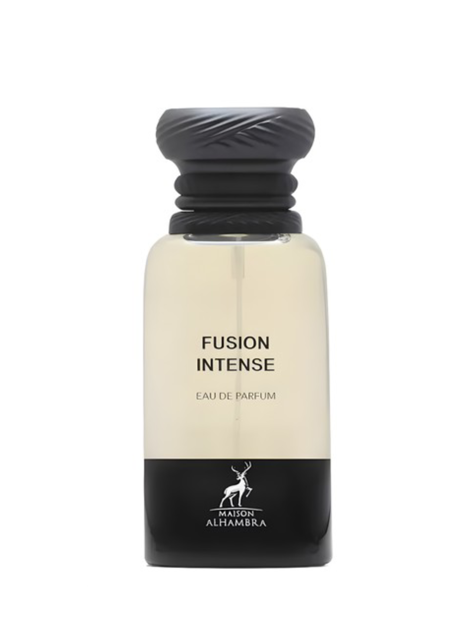 ادکلن فابولو اینتنس (فیوژن اینتنس) Fusion Intense Maison Alhambra