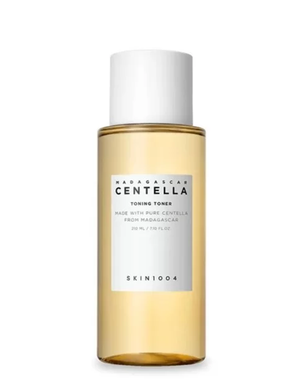 تونر اسکین 1004 سنتلا ماداگاسکار Skin1004 Madagascar Centella Toning Toner