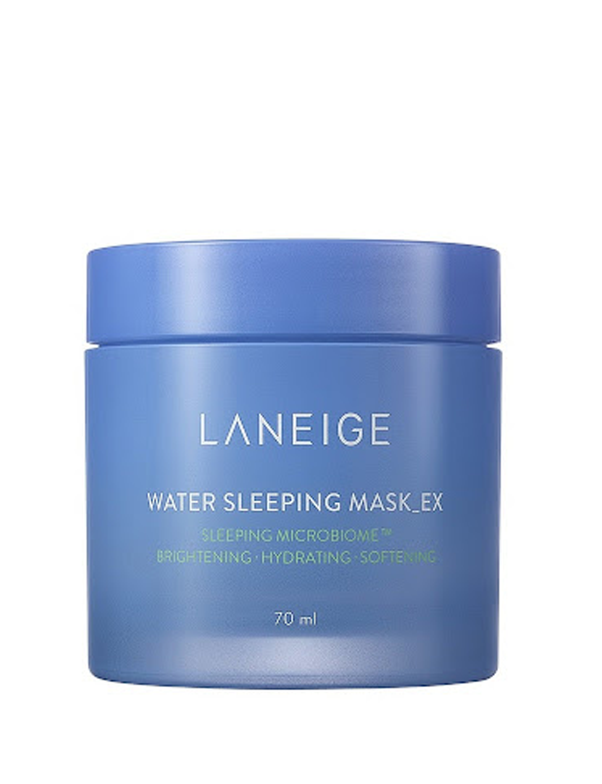 ماسک خواب لانیژ EX ای ایکس | Laneige Water Sleeping Mask Skin CareLaneige