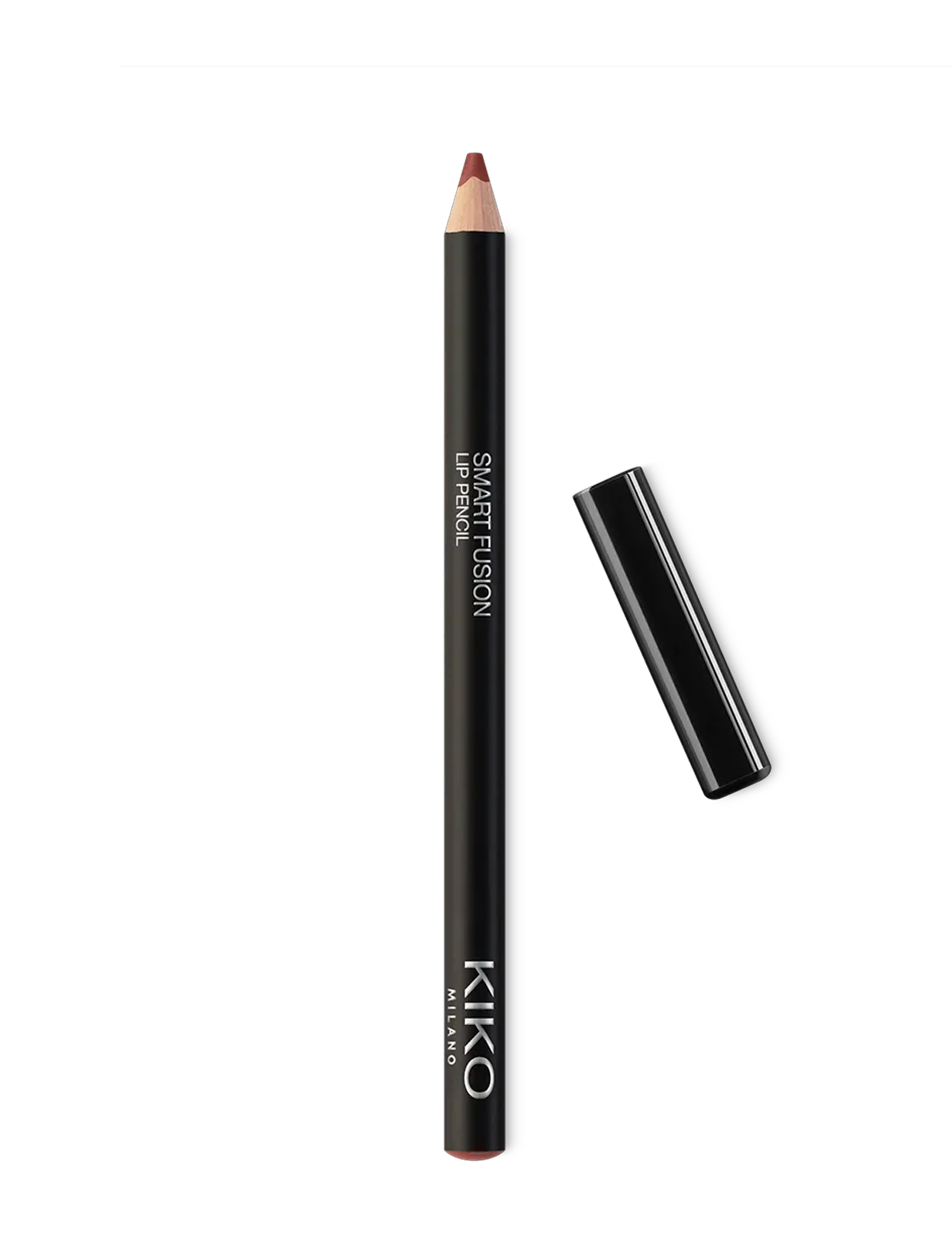 کیکو میلانو مداد لبkiko milano Lip Pencils - Smart Fusion Lip Pencil 31 Chocolate