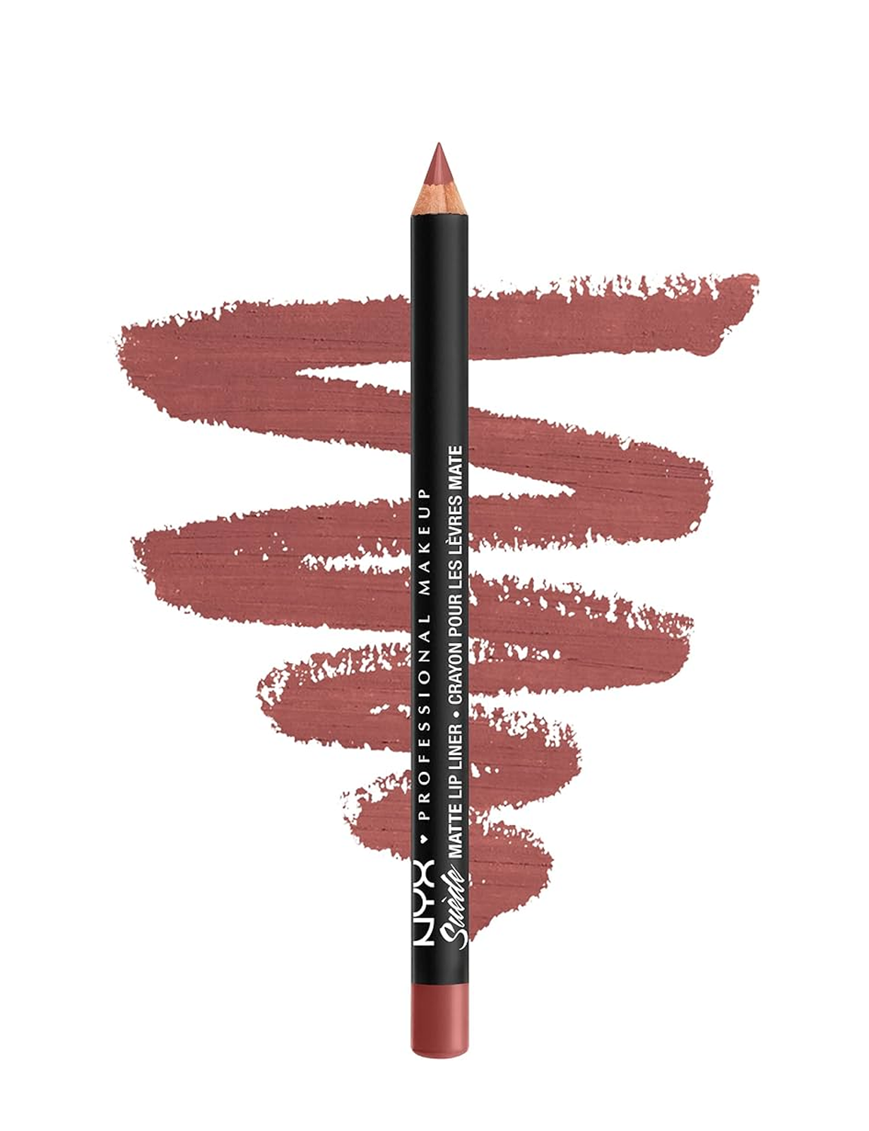مداد لب نیکس NYX Professional Makeup 31