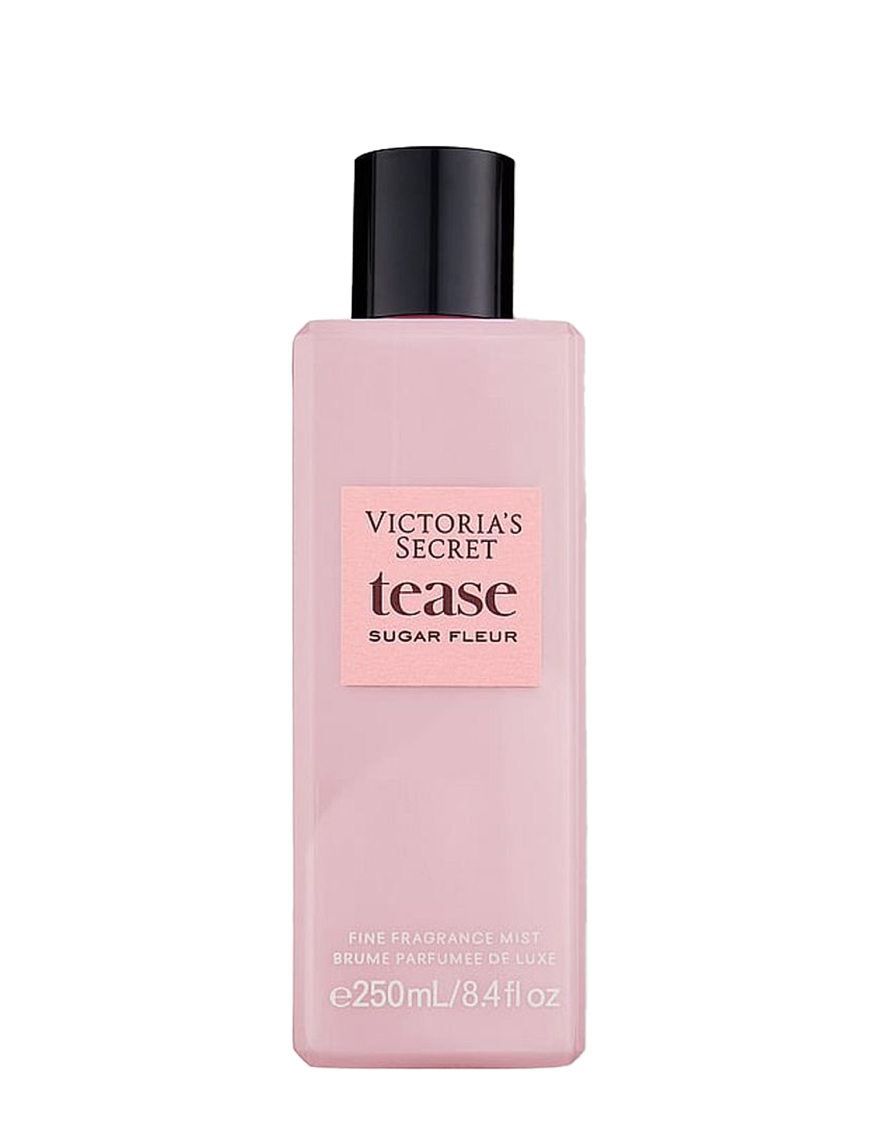 ویکتوریا سکرت بادی میست پرفیومی تیز شوگر فلور | Victoria's Secret Tease Sugar Fleur Fine Fragrance Mist