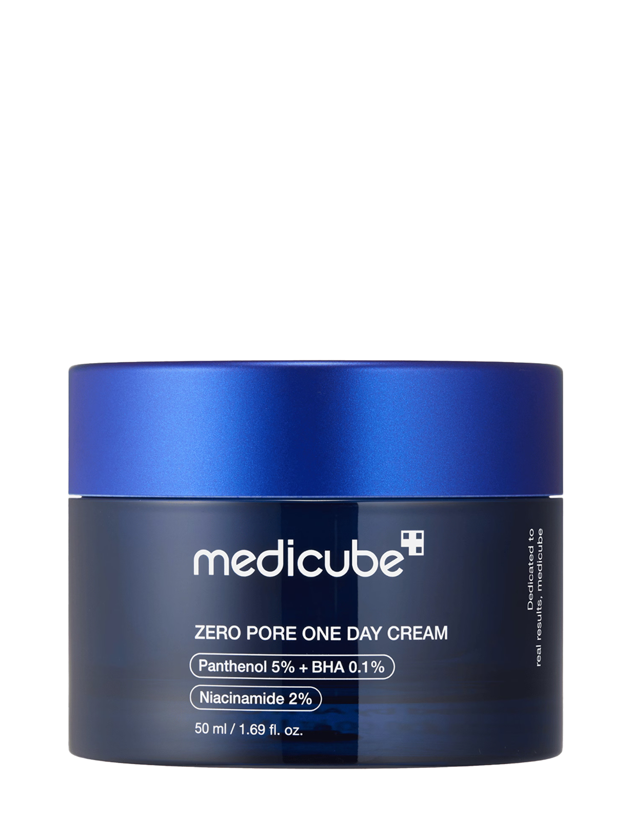 مرطوب کننده مدی کیوب وان دی کنترل منافذ | medicube Zero Pore One Day Cream