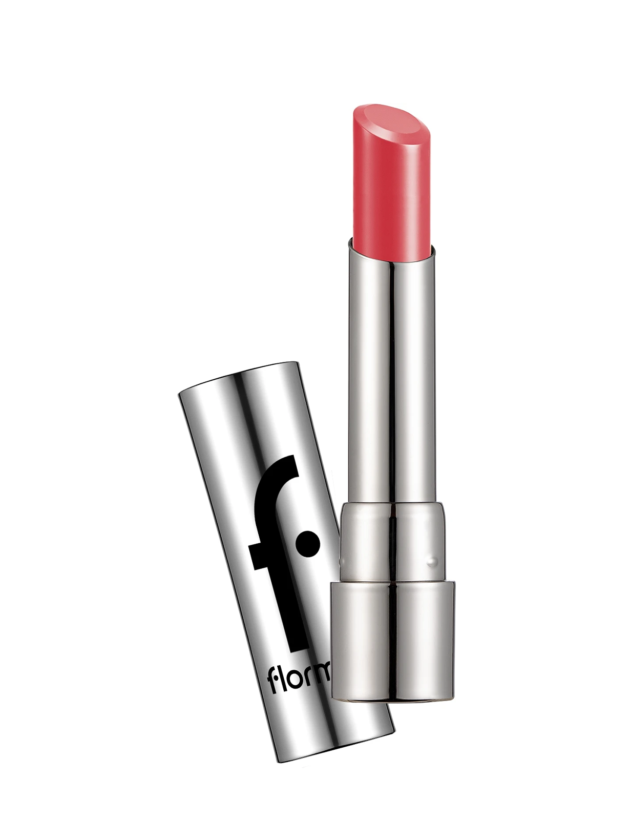 رژلب شیرآپ فلورمار Flormar Sheer Up Lipstick 005 Pretty Peach